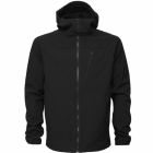 BOSAFETY®LIMA EXTRA SOFTSHELL JAKNA - ČRNA