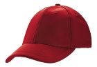 MEDIA CAP - SOFTSHELL 6 DELNA KAPA 