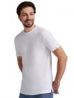 ASH POWERDRY T-SHIRT, BELA, UNISEX