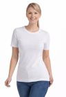 LAVISH T-SHIRT MAJICA, MX1452, BELA, ŽENSKA