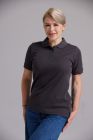 MINMAX POLO MAJICA MODISH POWERDRY, ŽENSKA - TEMNO SIVA