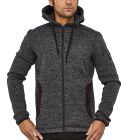 RIPTIDE LIGHT - TEHNIČNA MOŠKA PLETENA JOPA