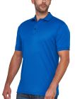 SIGNATURE POLO - TEHNIČNA HITROSUŠEČA MOŠKA POLO MAJICA