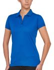 SIGNATURE POLO - TEHNIČNA HITROSUŠEČA ŽENSKA POLO MAJICA