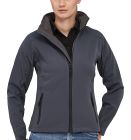 TREK - ŽENSKA TEHNIČNA SOFTSHELL JAKNA 