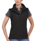 TREK VEST - ŽENSKI TEHNIČNI SOFTSHELL BREZROKAVNIK 