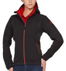 VENTURE - TEHNIČNI ŽENSKI SUPER LAHEK SOFTSHELL