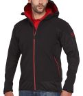 VENTURE - TEHNIČNI MOŠKI SUPER LAHEK SOFTSHELL