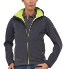 VENTURE - TEHNIČNI ŽENSKI SUPER LAHEK SOFTSHELL