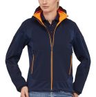 VENTURE - TEHNIČNI ŽENSKI SUPER LAHEK SOFTSHELL