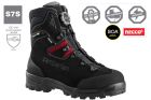 ZAMBERLAN GOZDARSKI ČEVLJI DELIMBER GTX RR BOA S3 - ČRNA