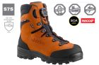 ZAMBERLAN GOZDARSKI ČEVLJI DELIMBER GTX RR BOA S3 - ORANŽNA