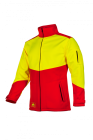 SOFTSHELL DELOVNA JAKNA TIBET