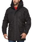 EXPLORE - DINTEX 10000/8000 UNISEX PARKA