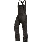 LEIB WACHTER FLEXL LINE STRETCH FARMER HLAČE, ANTRACIT-ČRNE