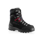 ZAMBERLAN GOZDARSKI ČEVLJI WALD GTX RR S3 - ČRNA