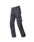 ARDON®URBAN+ HLAČE NA PAS T. SIVE Siva 56