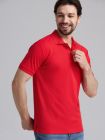 MINMAX POLO MAJICA MODISH POWERDRY, MOŠKA - RDEČA