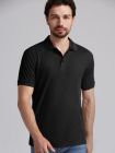 MINMAX POLO MAJICA MODISH POWERDRY, MOŠKA - ČRNA