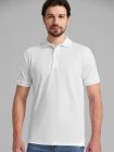 MINMAX POLO MAJICA MODISH POWERDRY, MOŠKA - BELA