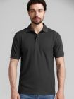 MINMAX POLO MAJICA MODISH POWERDRY, MOŠKA - TEMNO SIVA