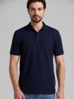 MINMAX POLO MAJICA MODISH POWERDRY, MOŠKA - Navy modra
