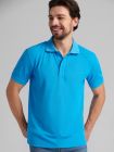 MINMAX POLO MAJICA MODISH POWERDRY, MOŠKA - SONČNO MODRA