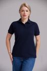 MINMAX POLO MAJICA MODISH POWERDRY, ŽENSKA - navy modra