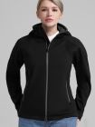 MINMAX VENTURE PRO MULTI STRETCH SOFT SHELL JAKNA, ŽENSKA, ČRNO-SIVA