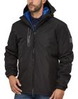 PERFORMER - DINTEX 8000/5000 UNISEX 3 v 1 JAKNA