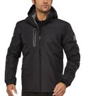 PERFORMER - DINTEX 8000/5000 UNISEX 3 v 1 JAKNA