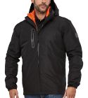 PERFORMER - DINTEX 8000/5000 UNISEX 3 v 1 JAKNA