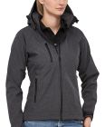 SAFARI - ŽENSKA DVOBARVNA TEHNIČNA SOFTSHELL JAKNA 8000/5008