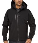 SAFARI - MOŠKA DVOBARVNA TEHNIČNA SOFTSHELL JAKNA 8000/5000
