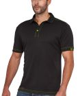 SIGNATURE POLO - TEHNIČNA HITROSUŠEČA MOŠKA POLO MAJICA