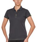SIGNATURE POLO - TEHNIČNA HITROSUŠEČA ŽENSKA POLO MAJICA