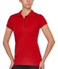 SIGNATURE POLO - TEHNIČNA HITROSUŠEČA ŽENSKA POLO MAJICA