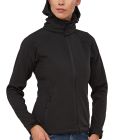 TREK CAP - ŽENSKA TEHNIČNA SOFTSHELL JAKNA 