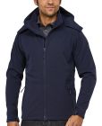 TREK CAP - MOŠKA TEHNIČNA SOFTSHELL JAKNA 