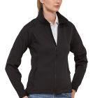 TREK - ŽENSKA TEHNIČNA SOFTSHELL JAKNA 