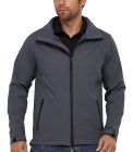 TREK - MOŠKA TEHNIČNA SOFTSHELL JAKNA 