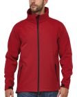 TREK - MOŠKA TEHNIČNA SOFTSHELL JAKNA 