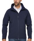 TREK - MOŠKA TEHNIČNA SOFTSHELL JAKNA 