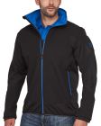 VENTURE - TEHNIČNI MOŠKI SUPER LAHEK SOFTSHELL