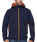 VENTURE - TEHNIČNI MOŠKI SUPER LAHEK SOFTSHELL