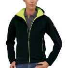 VENTURE - TEHNIČNI ŽENSKI SUPER LAHEK SOFTSHELL