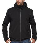 VENTURE - TEHNIČNI MOŠKI SUPER LAHEK SOFTSHELL