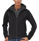 VENTURE - TEHNIČNI ŽENSKI SUPER LAHEK SOFTSHELL